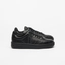 Veja V-90 ZZ Grained Oil Leather Full Black Hombre