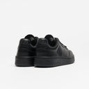 Veja V-90 ZZ Grained Oil Leather Full Black Hombre