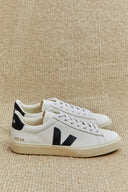 Veja campo leather