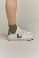 Veja campo leather