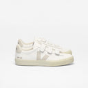 Veja Recife Leather Extra White Natural Mujer