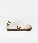 Veja volley o.t. leather