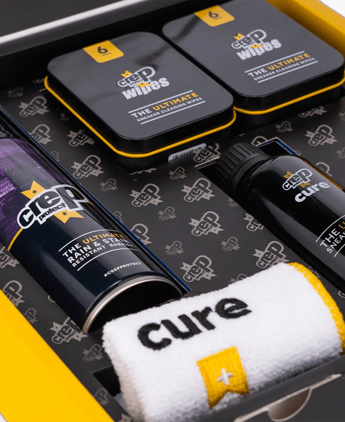 Crep protect ultimate gift pack