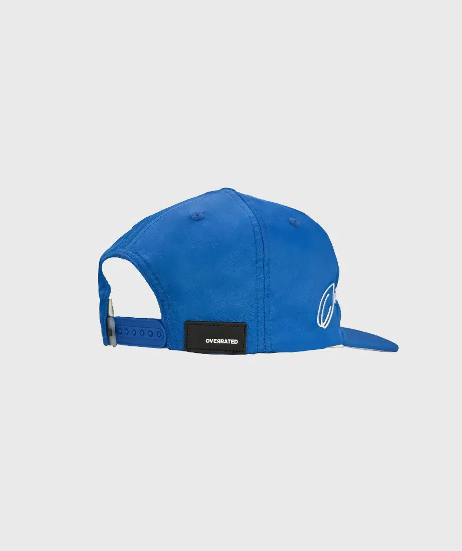 Overrated sp26 la blue - 8