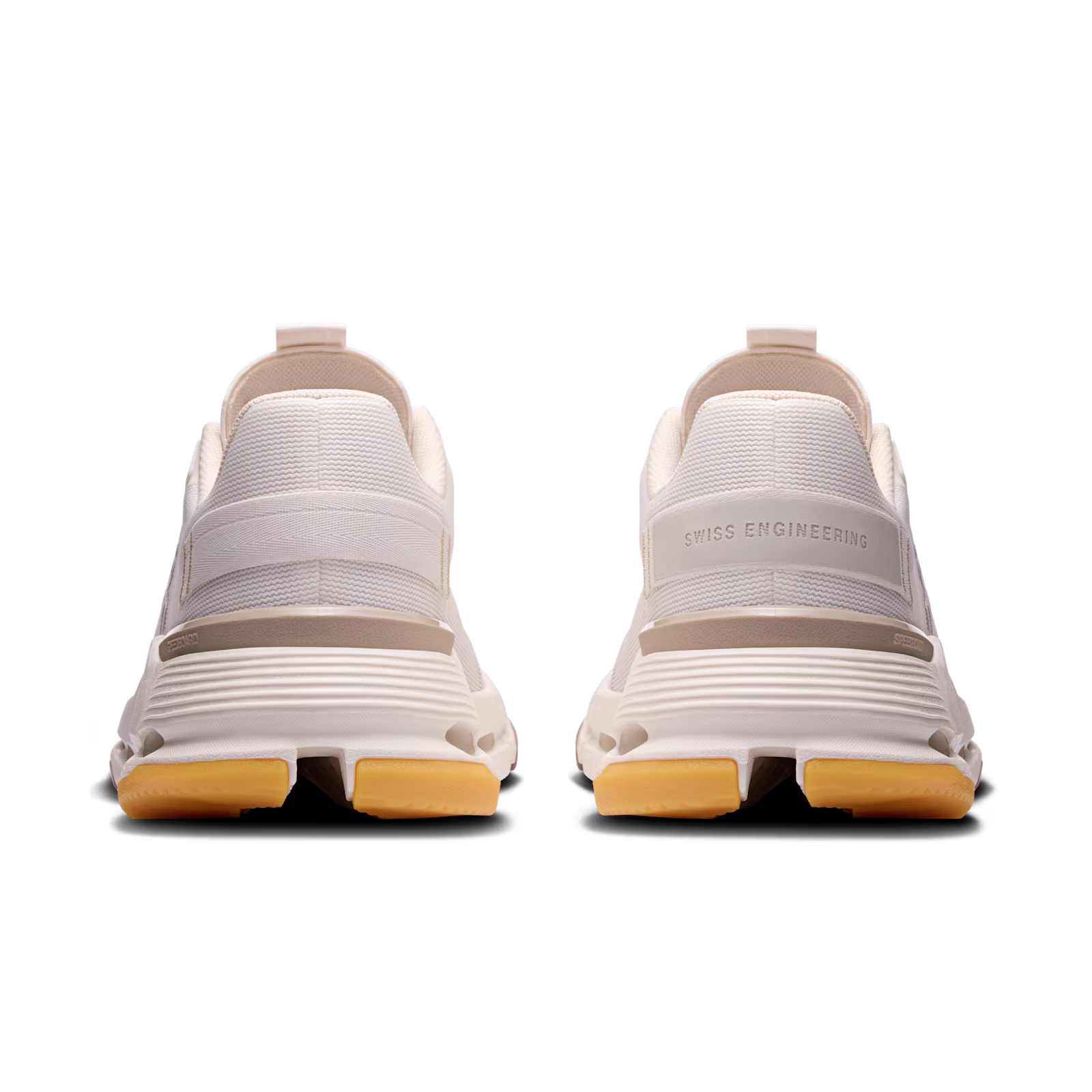 On running cloudnova form 2 w