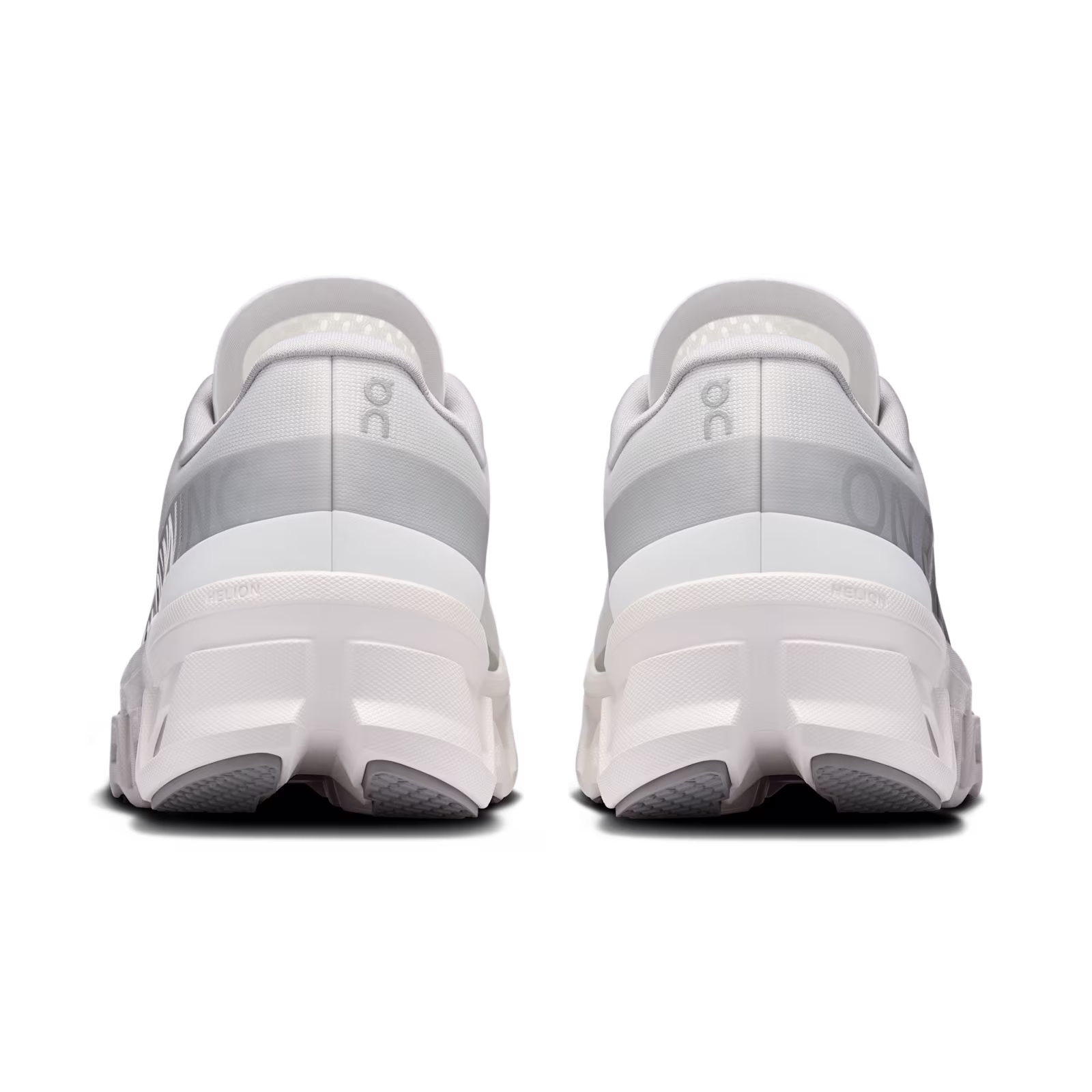 On running cloudmonster 1 m